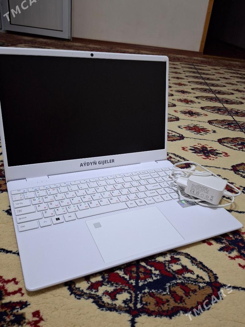 Aydyn̈ gijeler i7 - Ашхабад - img 1