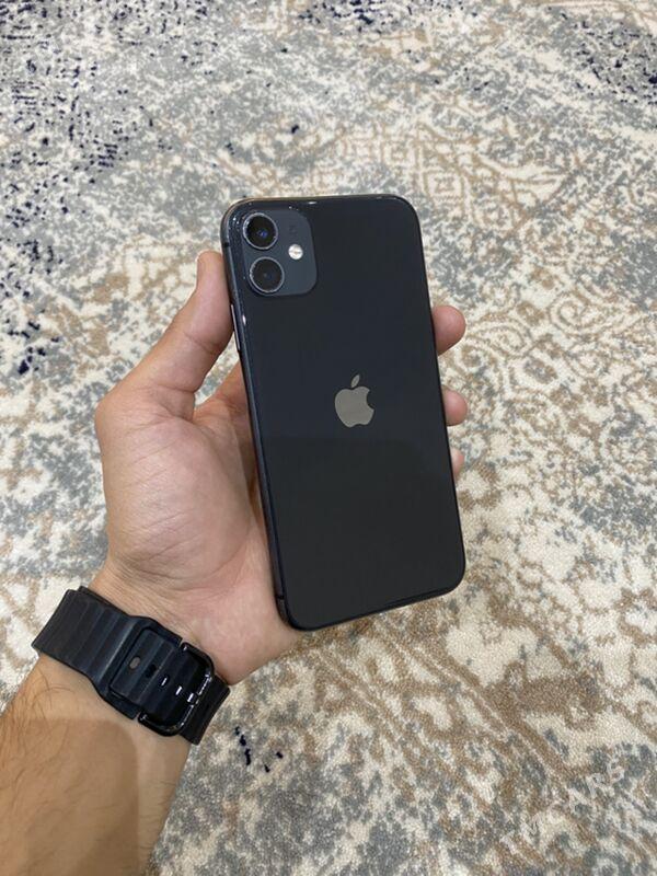 iPhone 11 - Туркменбаши - img 1