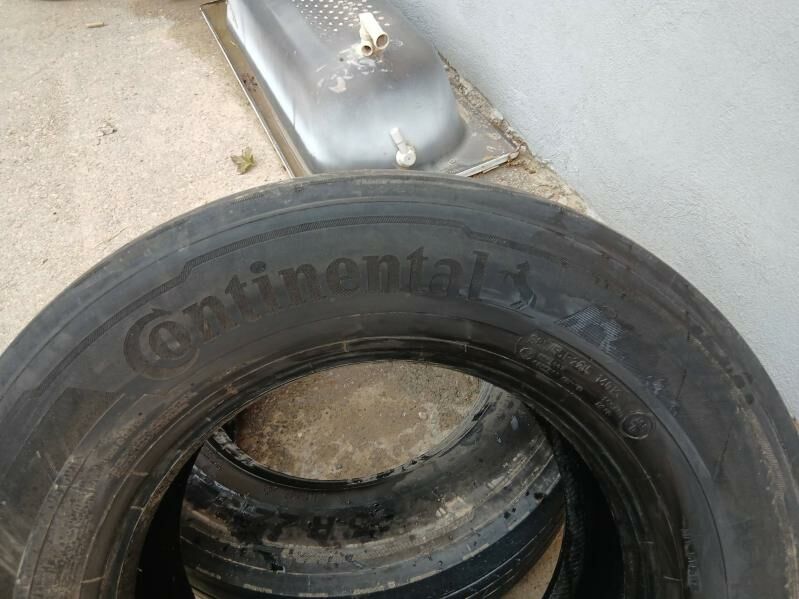 teker 1 100 TMT - Рухабат (90-й разьезд) - img 1