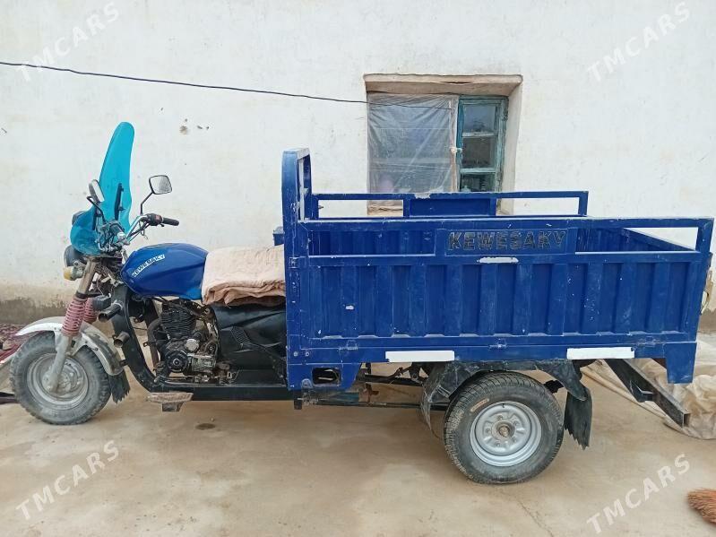 Fekon FK150-8G 2025 - 22 000 TMT - Garagum etraby - img 1