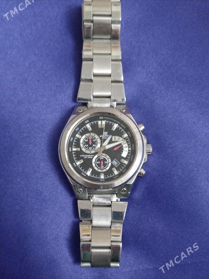 часы Casio на запчасти - Ашхабад - img 1