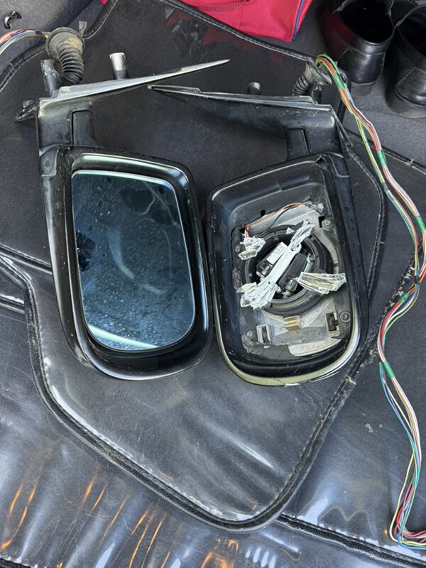 bmw bakawoy e39 500 TMT - Mary - img 1