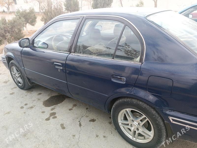 Toyota Tercel 1998 - 52 000 TMT - Balkanabat - img 1