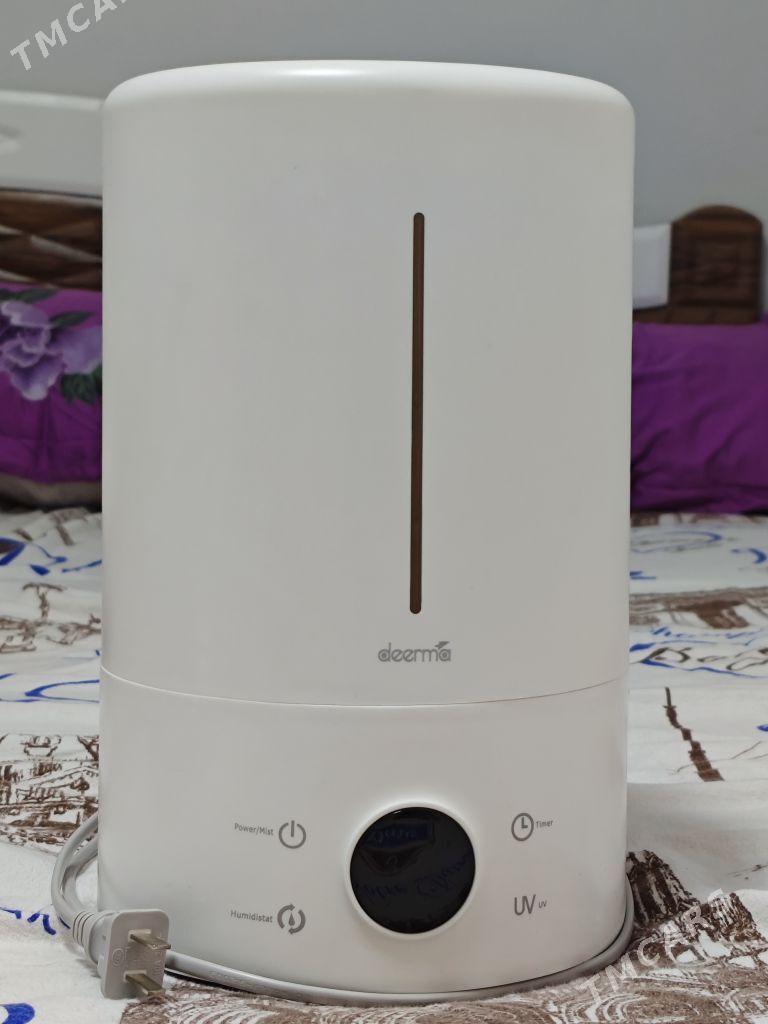 увлажнитель воздуха - 30 мкр - img 1