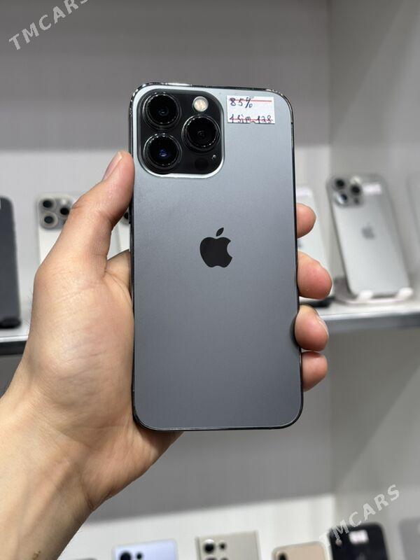 iPhone 13 Pro - Туркменабат - img 1