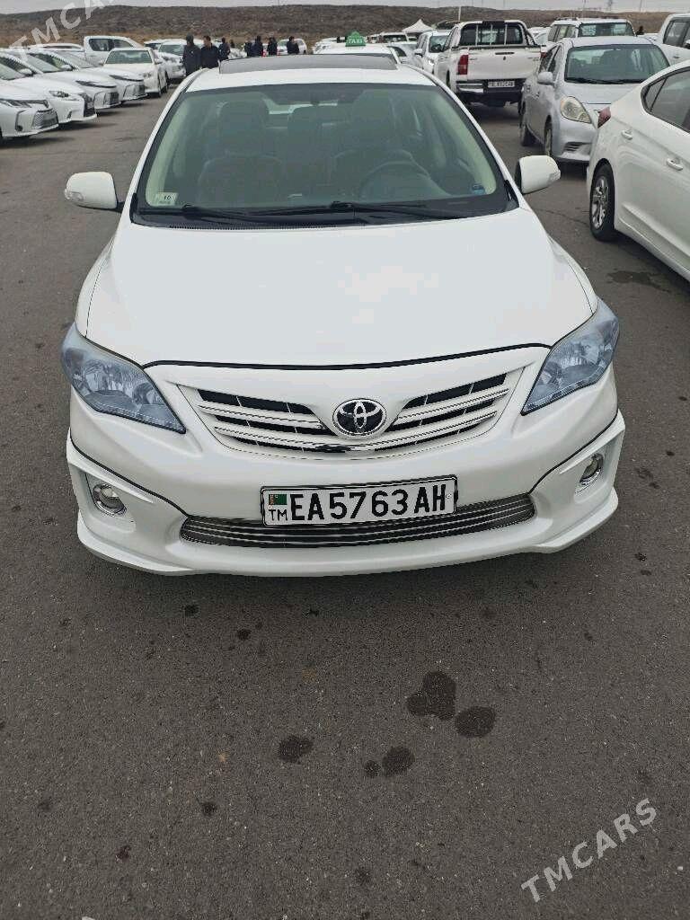 Toyota Corolla 2013 - 220 000 TMT - Aşgabat - img 1