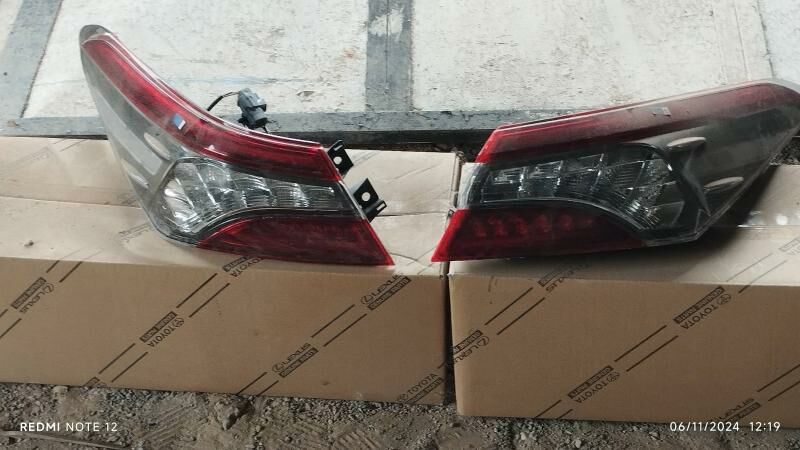 camry yzky çyra 2019 2024 1 200 TMT - Büzmeýin - img 1