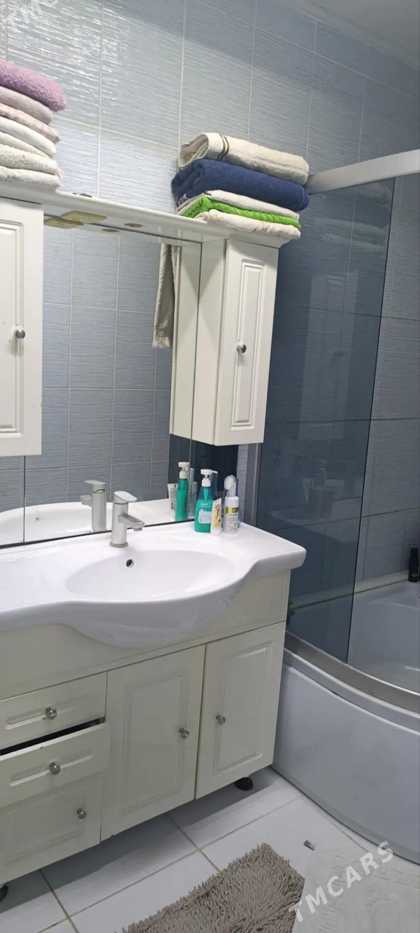 Satlyk kvartira - Дашогуз - img 1