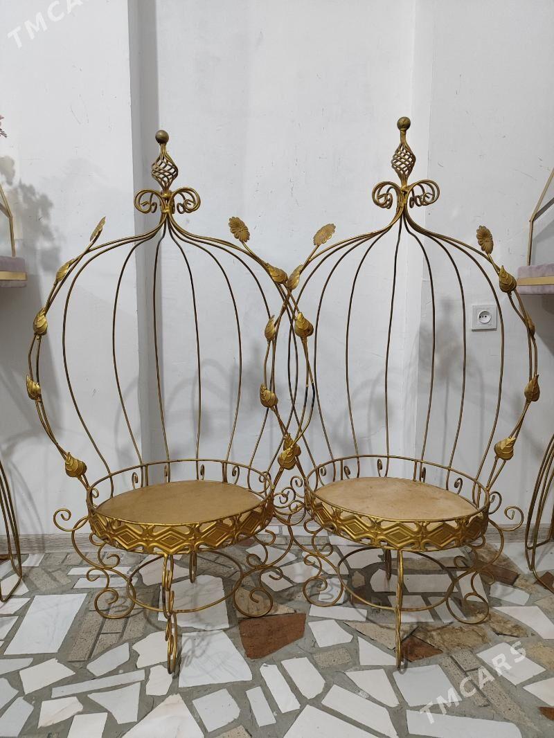 bukja satlyk - Балканабат - img 1