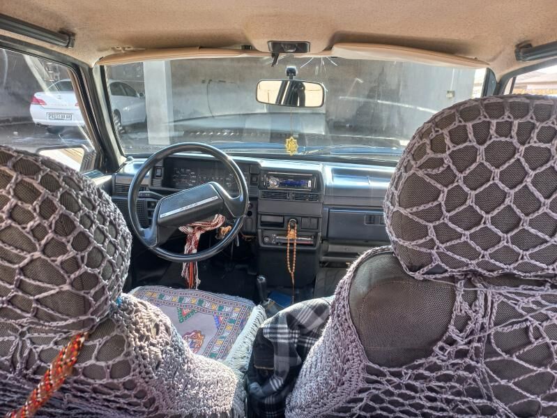 Lada 21099 2001 - 40 000 TMT - Теджен - img 1