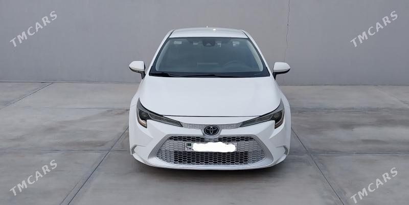 Toyota Corolla 2019 - 208 000 TMT - Aşgabat - img 1