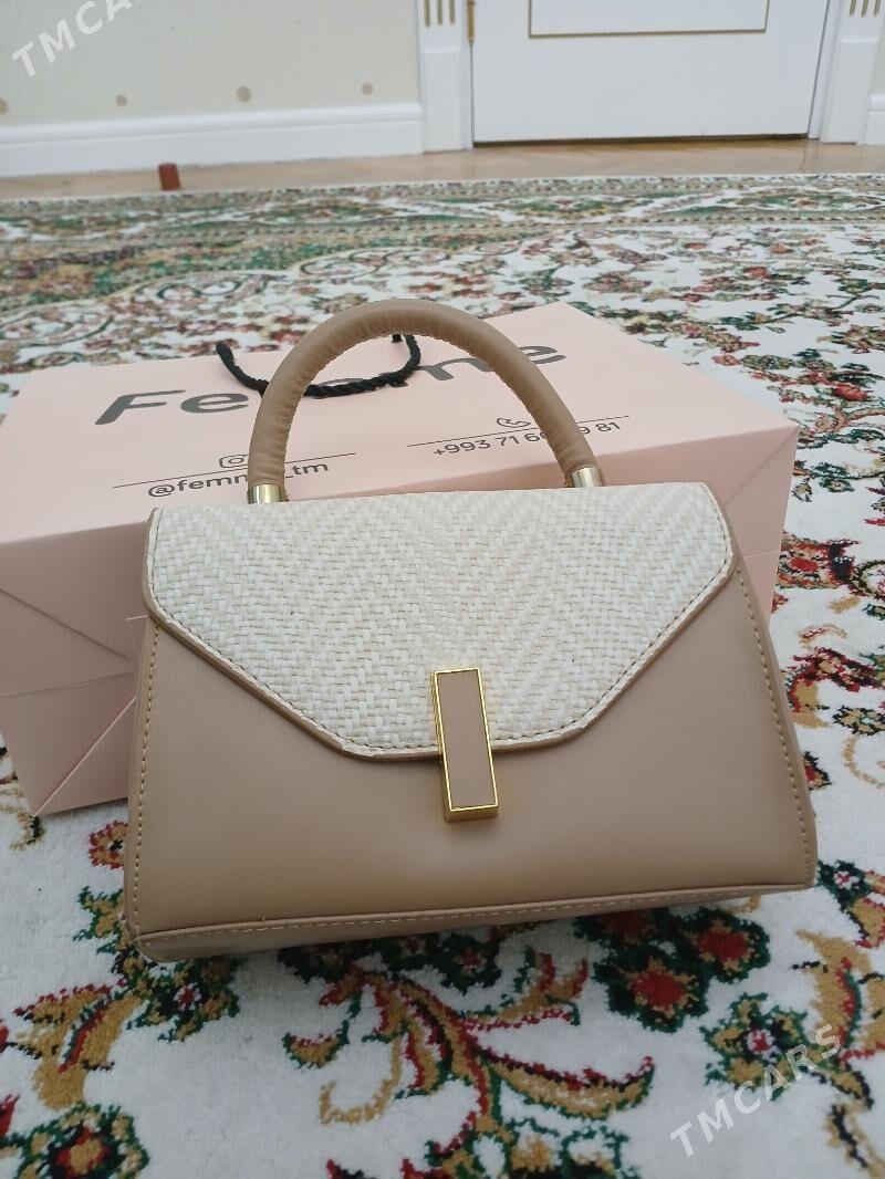 Sumka - Aşgabat - img 1