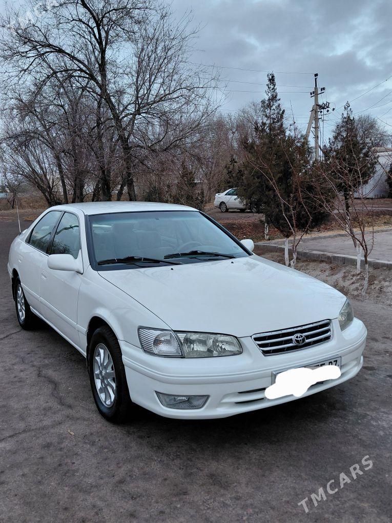 Toyota Camry 2000 - 170 000 TMT - Кёнеургенч - img 1