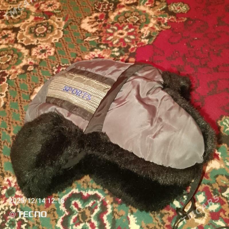 PAPAK DETSKIY - Daşoguz - img 1