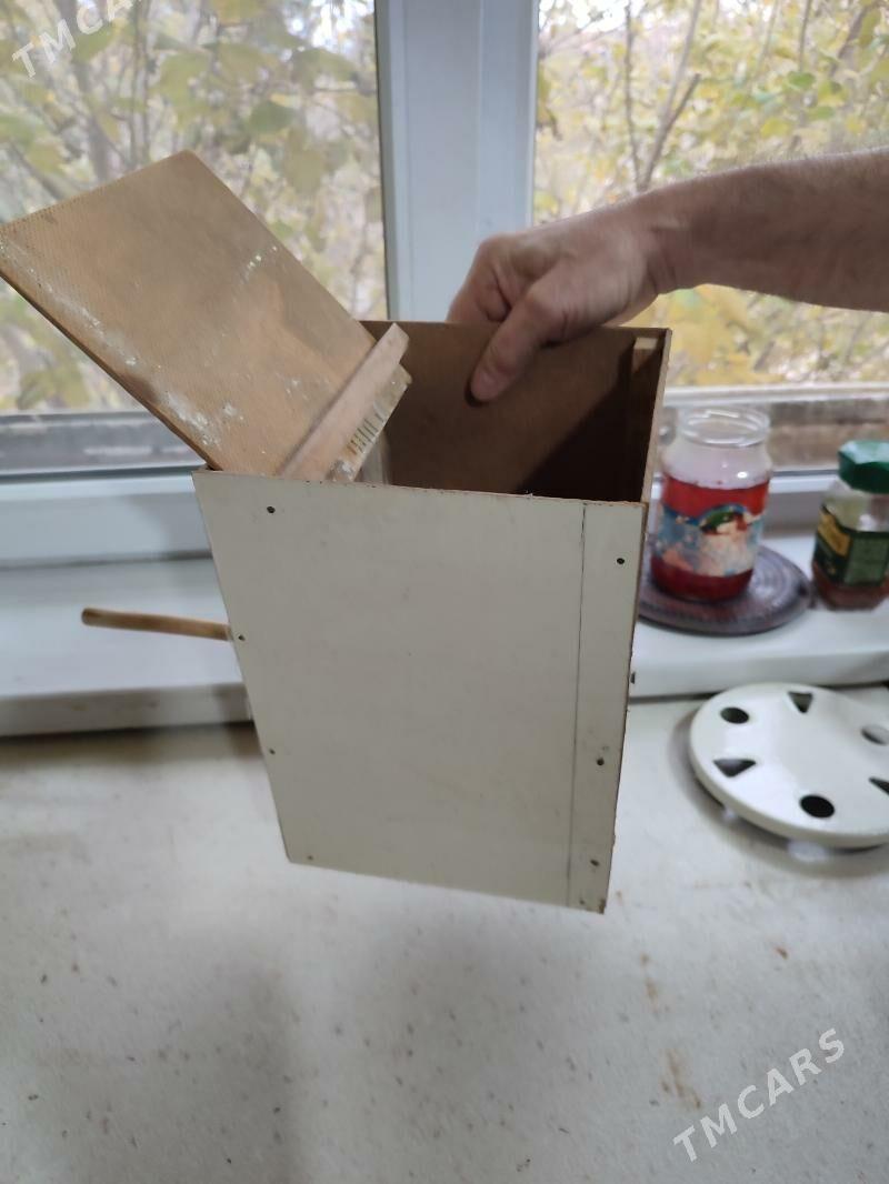 Домик для попугаев - 5 mkr - img 1