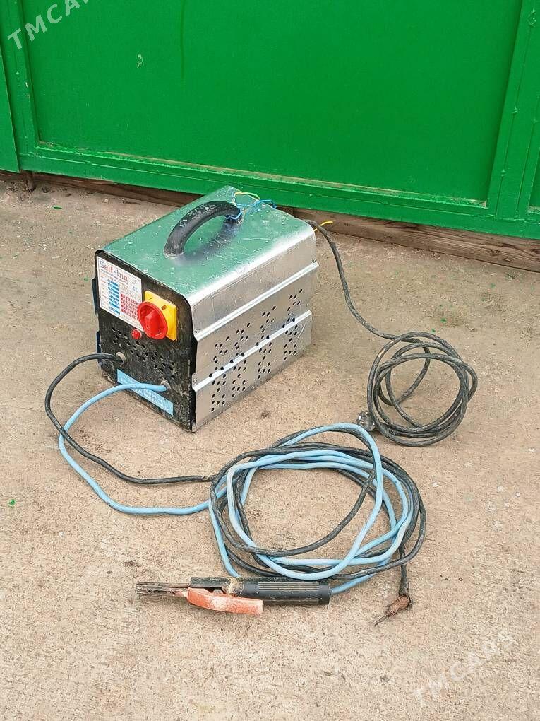 SWARKA APARAT - Täze zaman - img 1