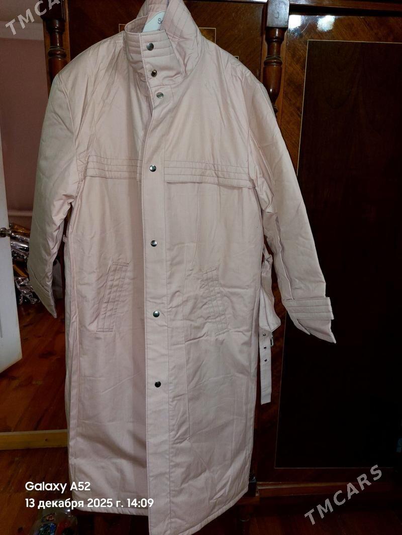 Palto - Дашогуз - img 1