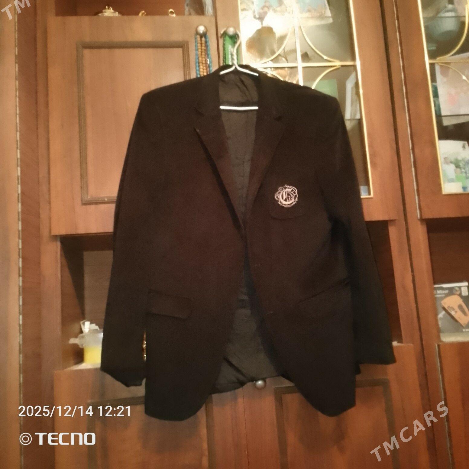 MUŽSKOY KAYTSYM - Daşoguz - img 1