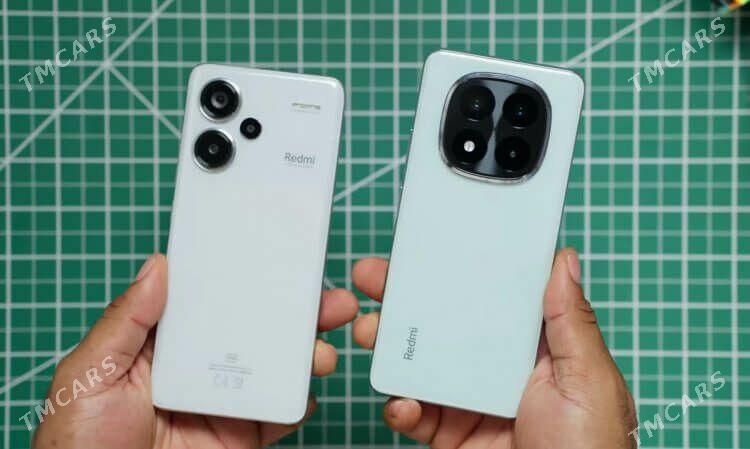 note 13 pro not14 ALYAS RABOCY note13 pro plus 15c - Ашхабад - img 1