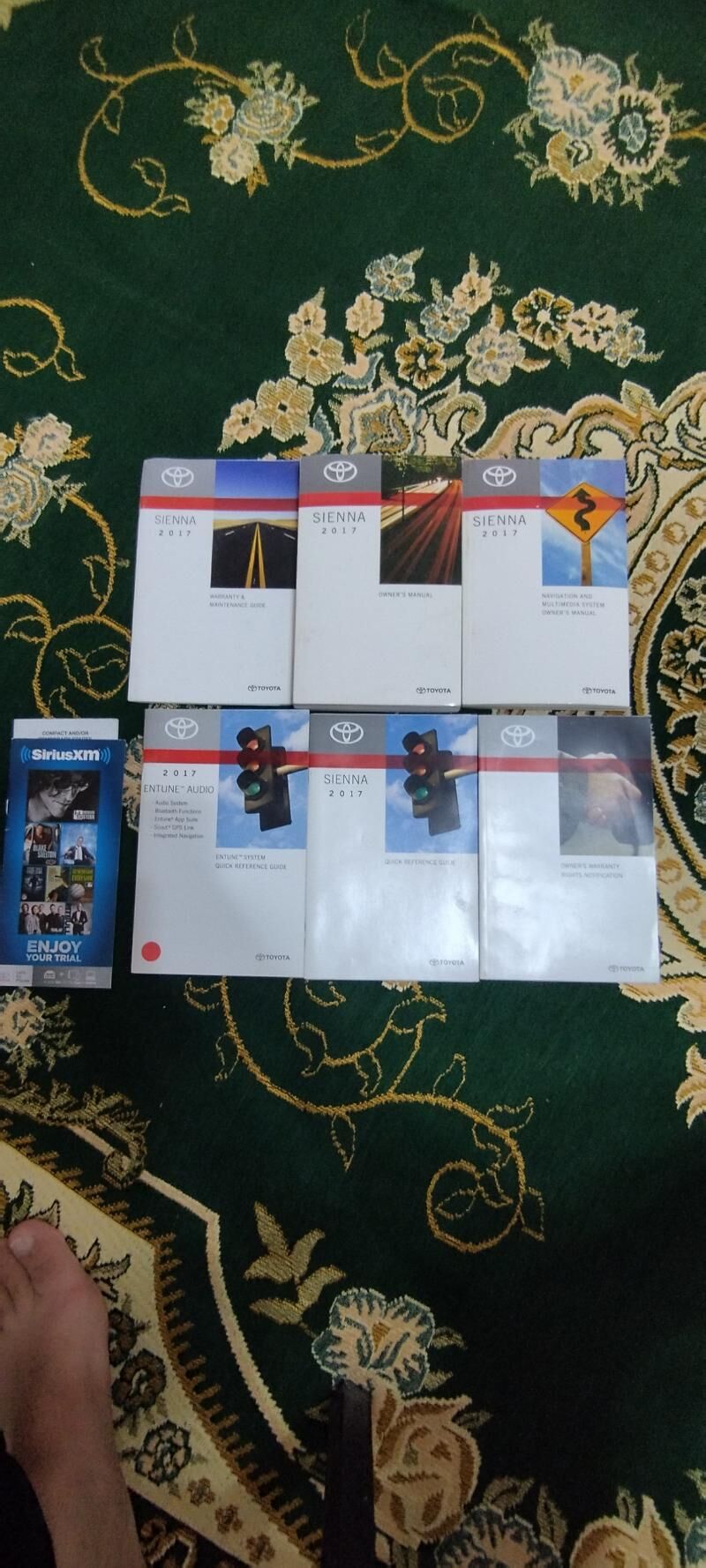 Sieena kitap 250 TMT - Hitrowka - img 1