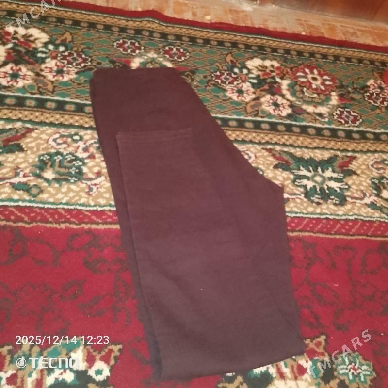 ŽENSKIY ÇALWYR - Дашогуз - img 1