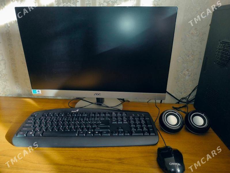 LOK - Ашхабад - img 1