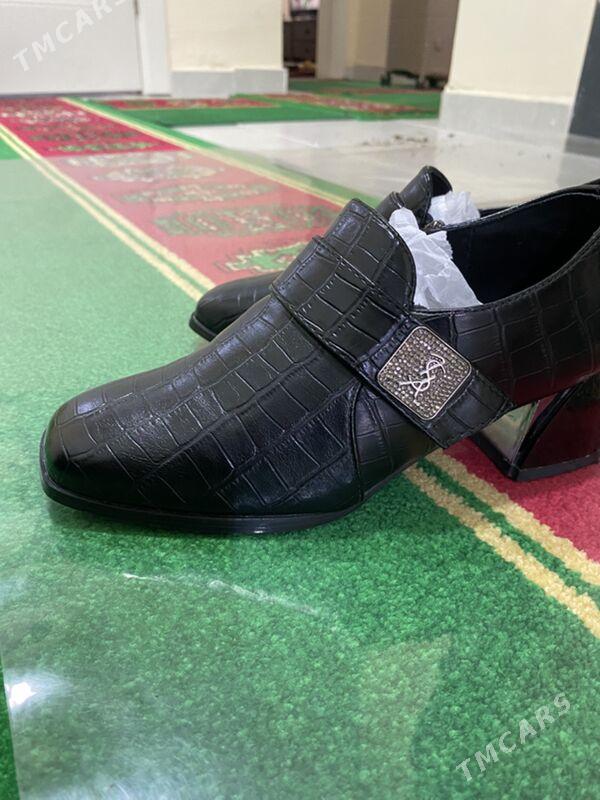 Gys Kowus - Ашхабад - img 1