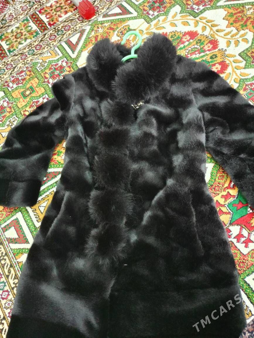 palto şuba - Aşgabat - img 1