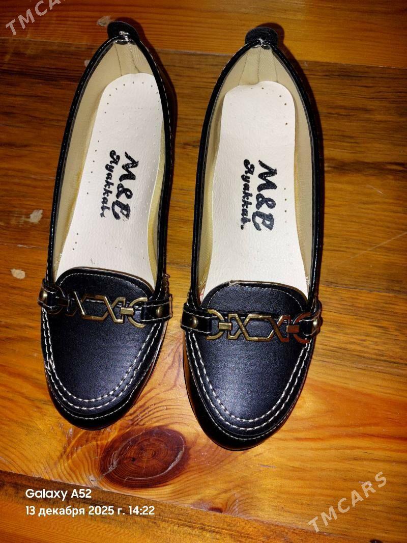 Tufli - Дашогуз - img 1