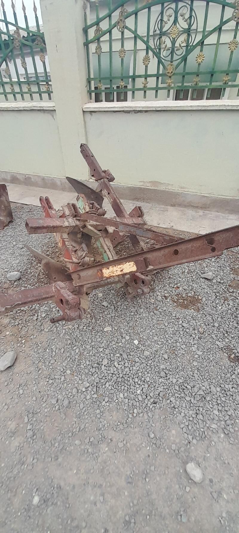 mtz puluh 2 000 TMT - Яшлык - img 1