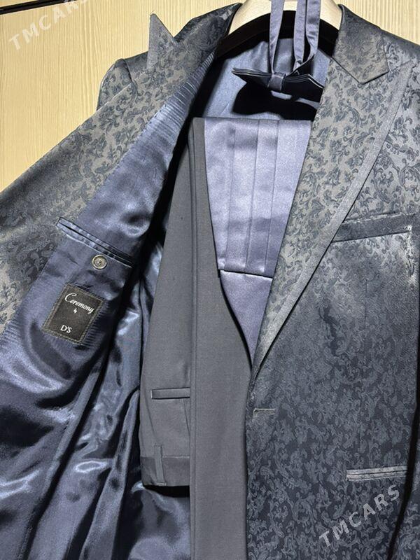 D’S Damat kostum bruk - Ашхабад - img 1