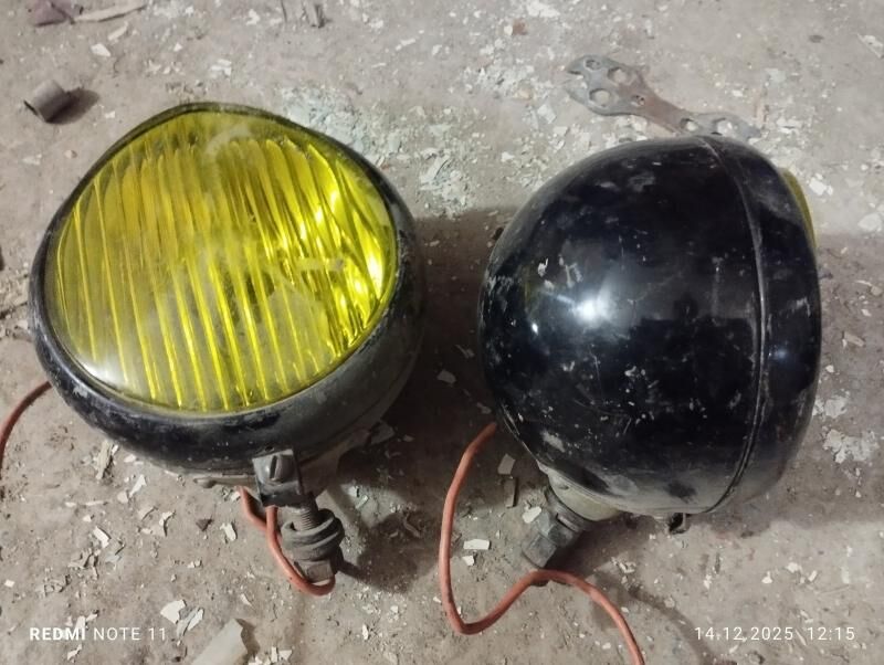 туманка 500 TMT - Türkmenabat - img 1