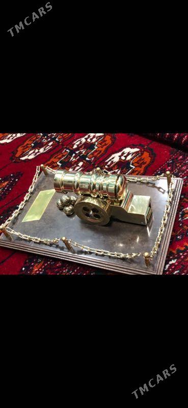 Стотуетки - Ашхабад - img 1