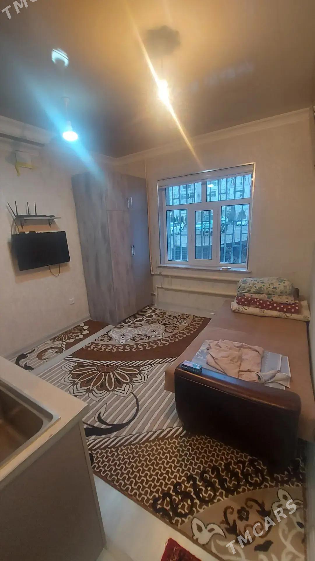 Arenda jay Gowdan W - Ашхабад - img 1