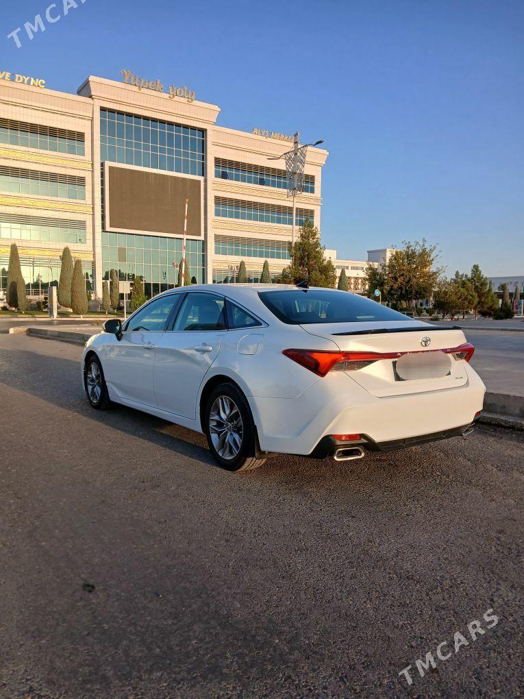 Toyota Avalon 2022 - 480 000 TMT - Мары - img 1