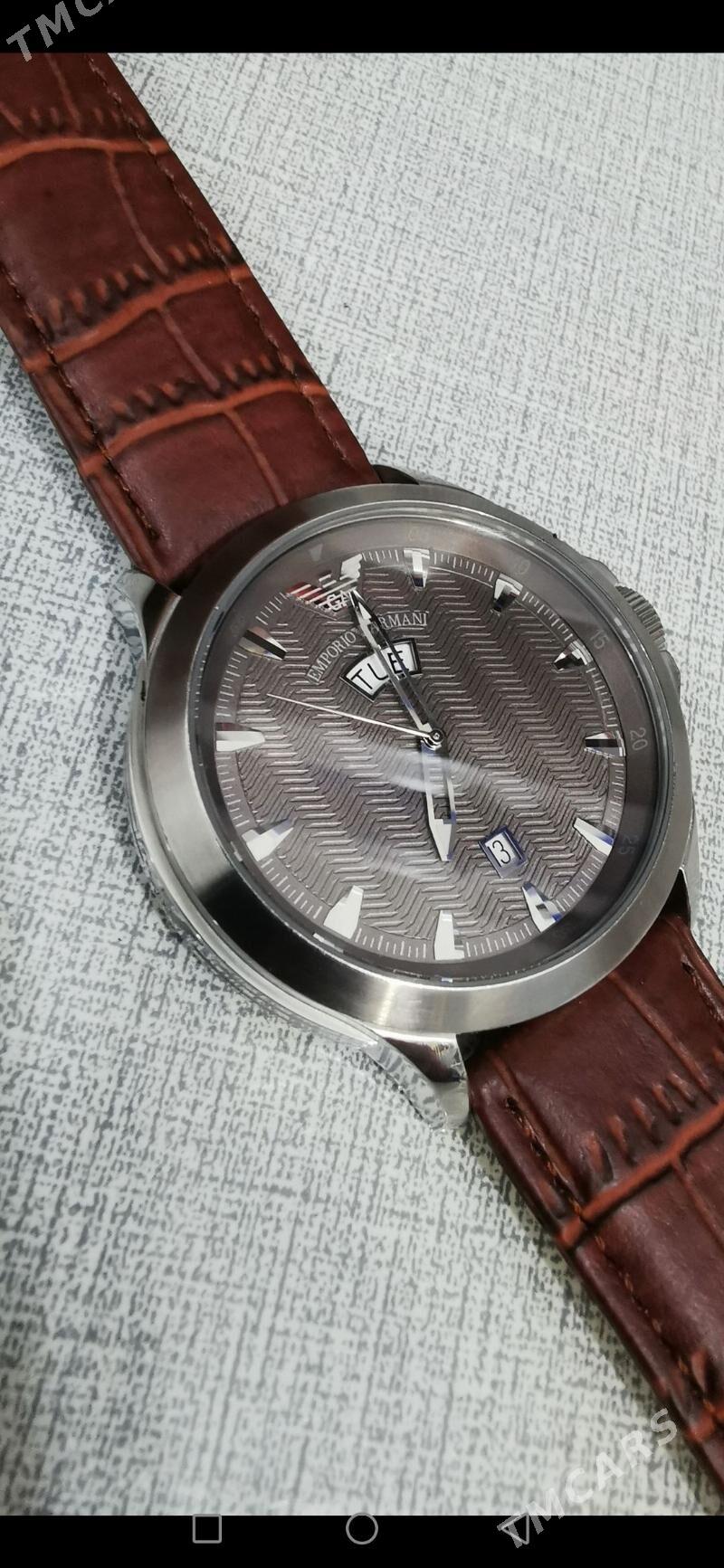 Sagat часы Armani - Mary - img 1