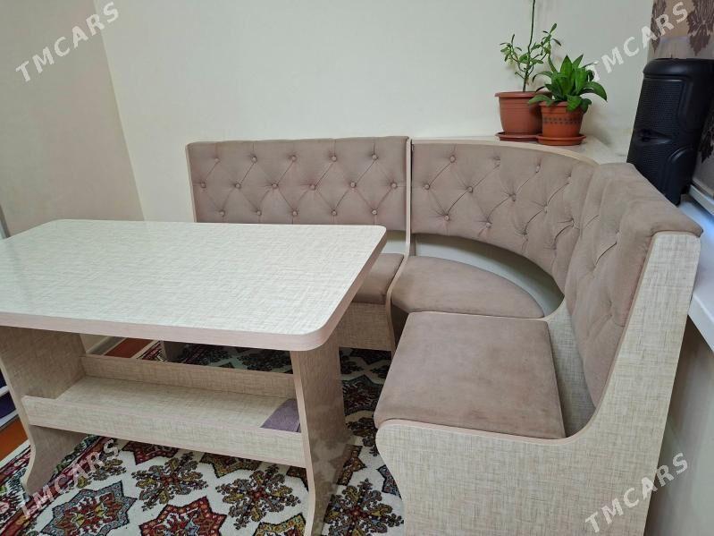 уголок и диван - Ашхабад - img 1