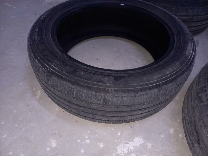 Bridgestone 600 TMT - Ашхабад - img 1