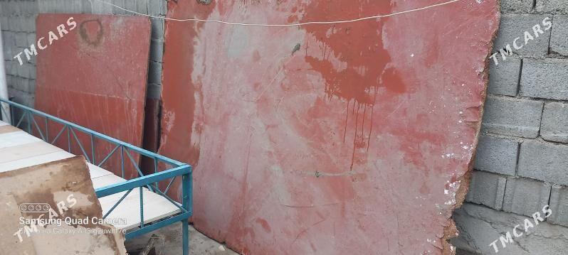 Desselerini faner - Çoganly - img 1