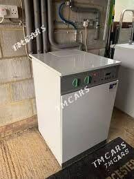 Kotýol hemde Kombilary Remont - Aşgabat - img 1