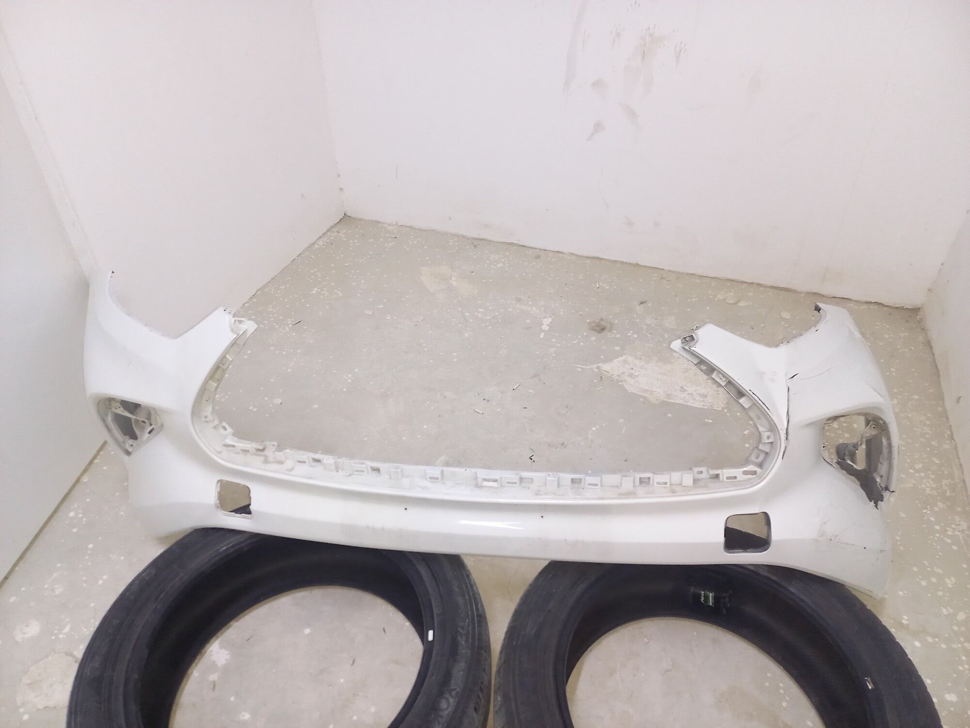 Tayota HAYLANDR bamper 1 200 TMT - Aşgabat - img 1