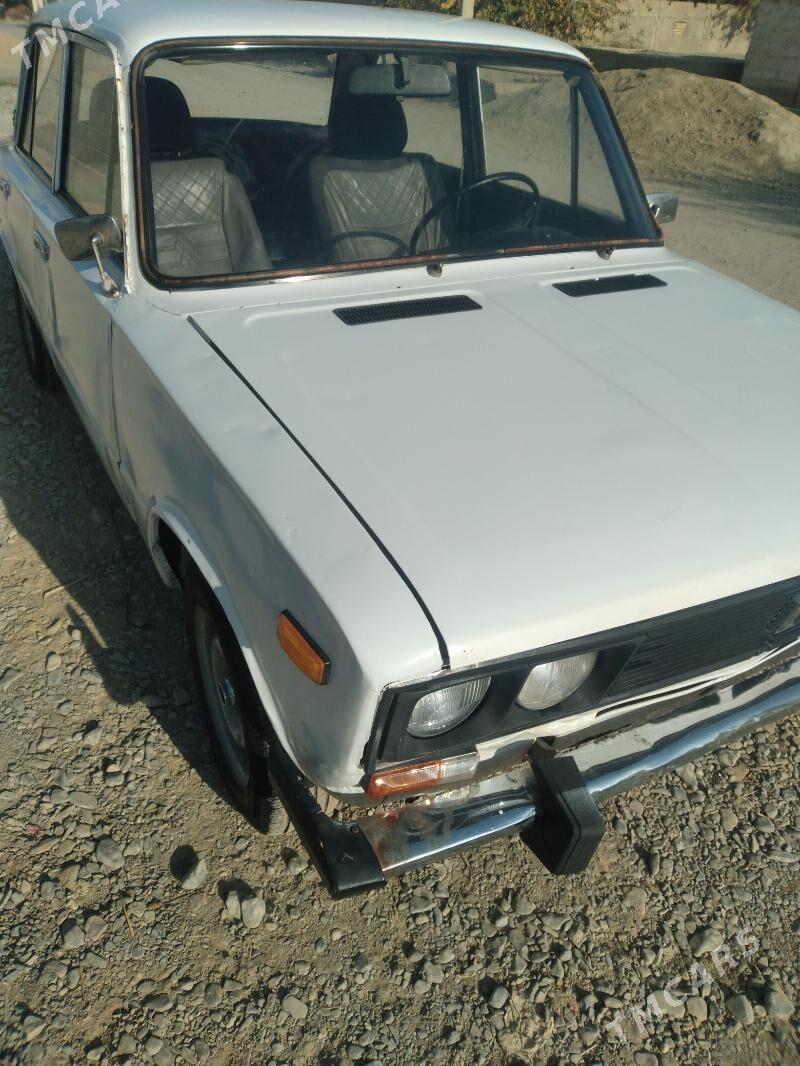 Lada 2106 1987 - 15 000 TMT - Гёкдепе - img 1