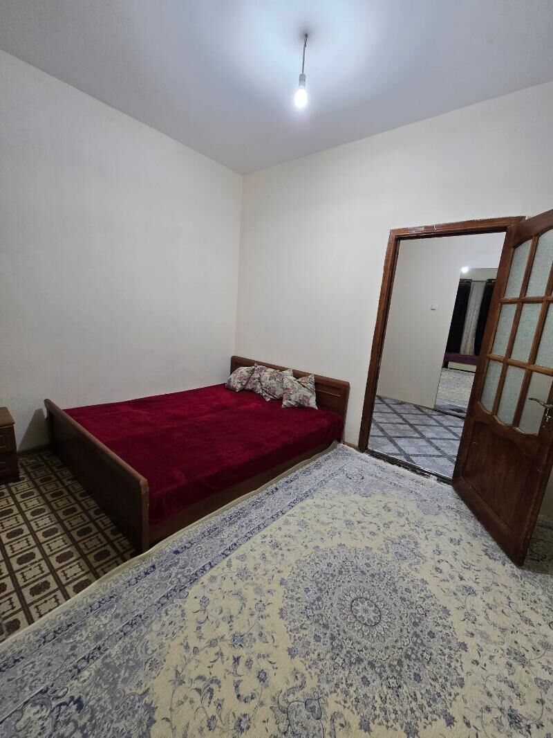 Arenda Mir 5 5/5etaź 2 komnat - Parahat 5 - img 1