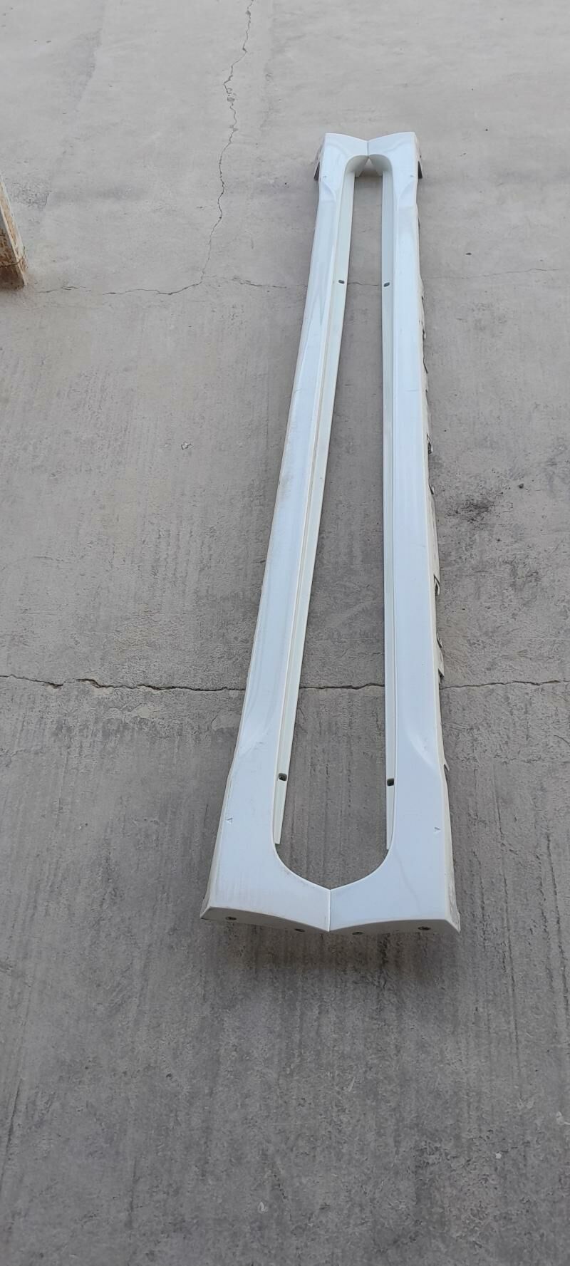 Sienna parok 300 TMT - Багир - img 1