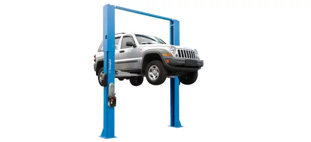 Podyomnik Made in Italy 45 000 TMT - Änew - img 1