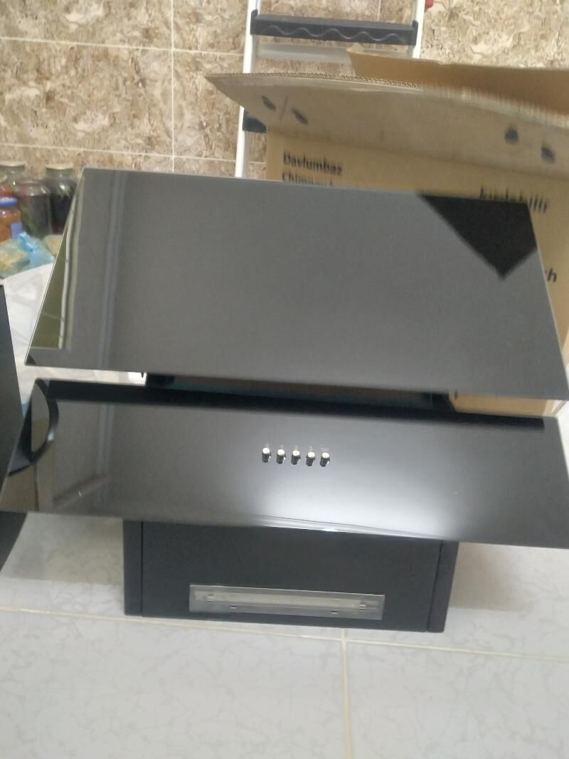 Wytežka 4 gozli gaz plita uçin - Дашогуз - img 1