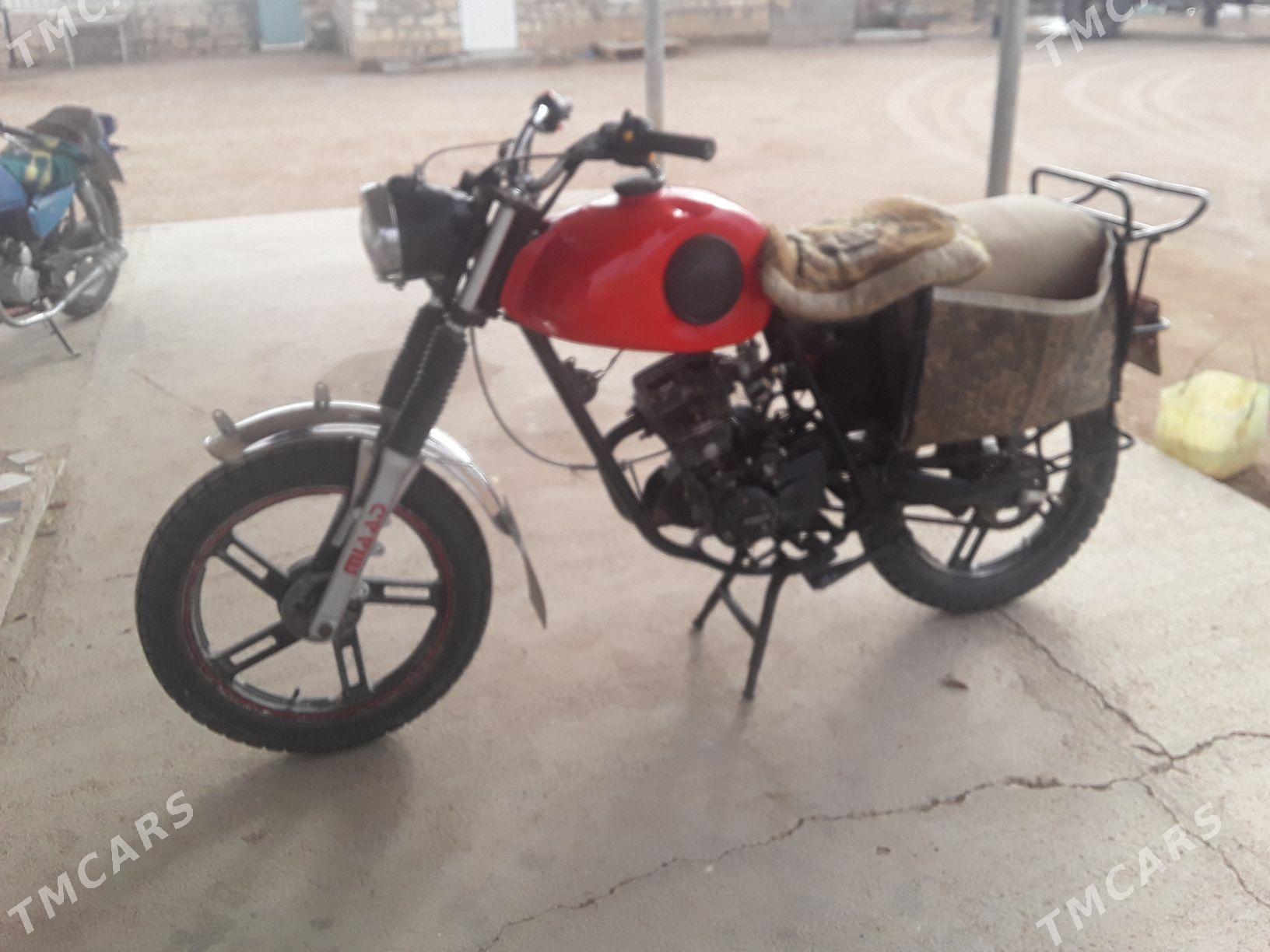 Fekon FK150-8G 2010 - 7 500 TMT - Türkmenbaşy - img 1