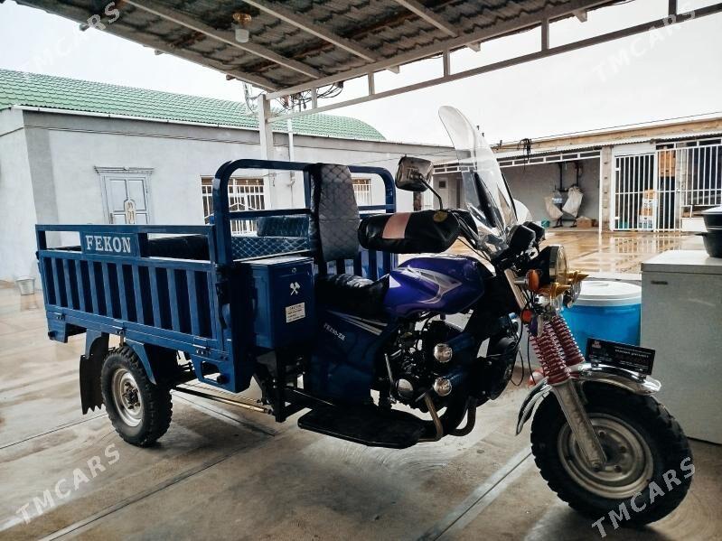 Fekon FK200-14G 2023 - 26 000 TMT - Гызыларбат - img 1