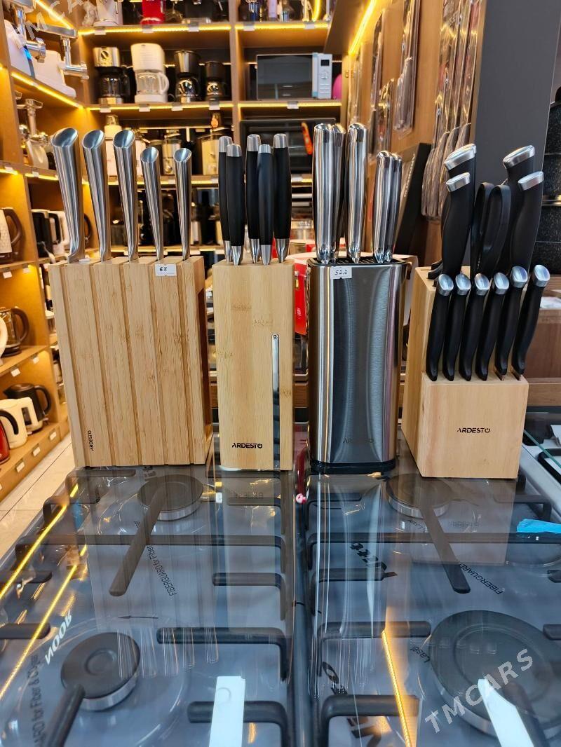 Naborly pycaklar - Ашхабад - img 1