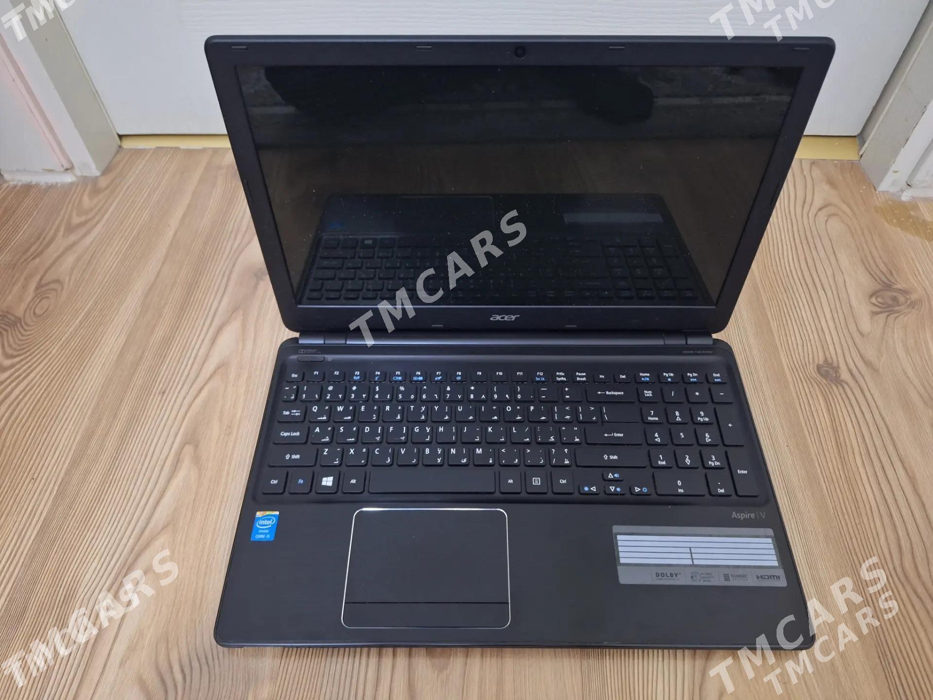 Acer i5 4-nji pokoleniye - етр. Туркменбаши - img 1